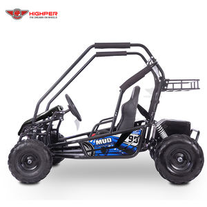 Nuovo <span class=keywords><strong>Go</strong></span>-<span class=keywords><strong>Kart</strong></span> Elettrico Dune Buggy da 2000W 60V a Due Posti per Adulti di Grande Successo - Product Image 5