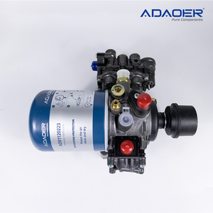 OEM <strong>Truck</strong> Parts 0004290897 1111131 OE Customized air Dryer for Sania volvo Man benz <strong>iveco</strong> Heavy Duty <strong>Truck</strong> - Product Image 5