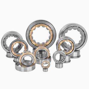 Machinerie agricole Nj312ew Nj312e Nj312em Nj312ew Roulement à rouleaux cylindriques - Product Image 6