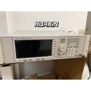 Générateur de signal RF numérique Keysight Agilent E4437B ESG-DP d'occasion, fréquence 4 GHz, 1 pièce * hx1 - Product Image 4