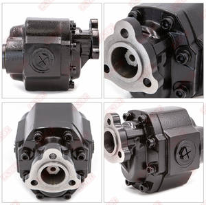 FLYBY pompa gir hidrolik, pompa gir untuk penggunaan Lateral dan Posterior untuk truk sampah - Product Image 5