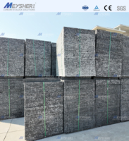 Palette en fibre de verre plastique de haute qualité Meysher pour blocs de ciment, à vendre