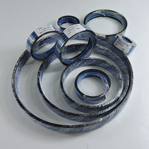 ערכת אריזה עבור צילינדר טלסקופי - Product Image 2