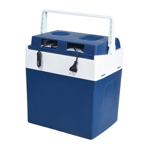 Di Động Tủ Đông Xe Tủ Lạnh <span class=keywords><strong>DC</strong></span> 12V Xe Tủ Lạnh Ngoài Trời Mát AC 230 Điện Mát Hộp <span class=keywords><strong>Lidl</strong></span> - Product Image 4