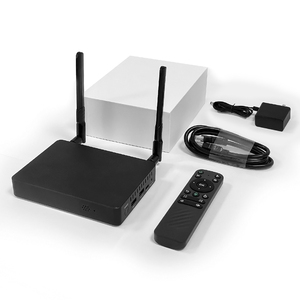 Decodificador 8K Android 13 Quad-Core Rk3588 de 64 GB con USB 3.0, WiFi 6 para LAN 5.2, 1000 Mbps, Full HD 1080P, Video 4K - Product Image 6
