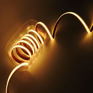 Tira de LED de Nuevo Diseño sin Soldadura de Alto Voltaje, Tira de LED COB, Tiras de Luces Lineales Luminiscentes - Product Image 5