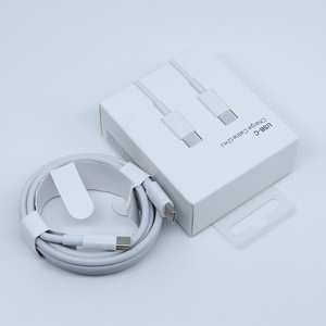 2m 100W Loại C để Loại C Cáp với e-mark chip sạc nhanh cho iPhone iPad macbook máy tính xách tay tương thích với iOS máy in - Product Image 6