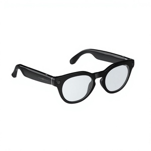 Smart <b>Glasses</b> <b>Camera</b> <b>Glasses</b> BT Call Music Touch Sunglasses Voice Assistant Video Recording WIFI AI <b>Glasses</b> Translator - Product Image 1