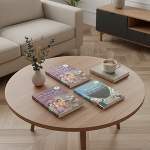 Livres éducatifs pour enfants personnalisés, impression offset, livre d'histoires pour bébés, livre <span class=keywords><strong>anglais</strong></span> pour enfants, impression de livres - Product Image 1