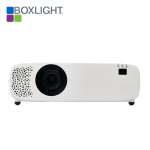 Projecteur laser 4K natif 3LCD <span class=keywords><strong>Flyin</strong></span> 5500 ANSI Lumens 3840x2160 à courte focale HDBaseT 3D Mapping Éducation HIFI STEREO Portable - Product Image 5