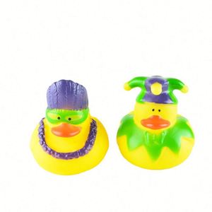 Manufacturer's Duck <b>Bath</b> Tub Plastic Frog Design for Kids' Head Practice Kidsren's Toy Spot Carnival - Product Image 5