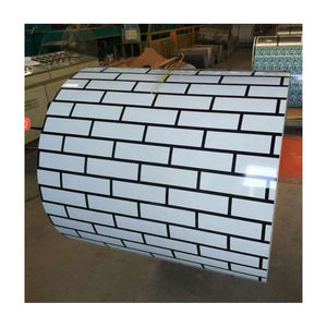 निर्माता पीगी/ppgl गैल्वेनाइज्ड रंग स्टील लोहे की प्लेट/कोयल रंग लेपित स्टील उत्पाद - Product Image 4