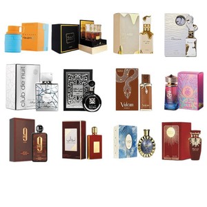 Parfums arabes Lattafa très demandés, <span class=keywords><strong>parfum</strong></span> Marshmallow longue tenue <span class=keywords><strong>pour</strong></span> femmes - Product Image 5