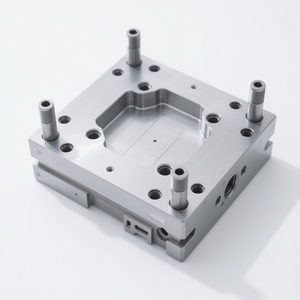 Fabricant de moules de moulage par <span class=keywords><strong>injection</strong></span> plastique personnalisé pour le médical/le boîtier électronique Outil de moulage par <span class=keywords><strong>injection</strong></span> multi-cavités Fabrication de moules - Product Image 3