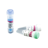 Anker-découpeur à haute fidélité, combinaison thermique de polymerase, amplificateur rapide pour un maximum de 20 gbp b-b
