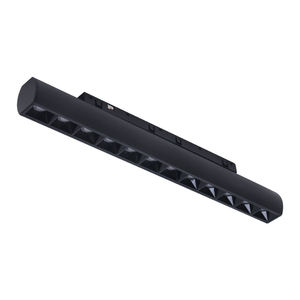 Luz LED Magnética Moderna <span class=keywords><strong>de</strong></span> Aluminio con Tecnología COB, Diseño Ultrafino, Múltiples LED y Óptica Ajustable - Product Image 2