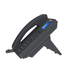Système de téléphonie IP en gros de haute qualité Téléphone de bureau LAN sans fil <span class=keywords><strong>VoIP</strong></span> avec WIFI - Product Image 5