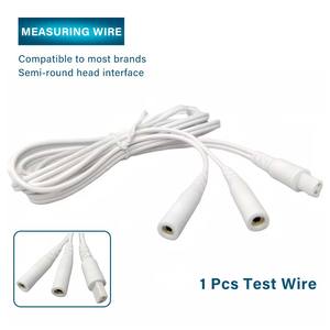 NICEDEN Dental Apex Locator Test Draht feilen halter Endodon tische Behandlung Mess zubehör Lippen haken Mess linie Zahnmedizin - Product Image 3