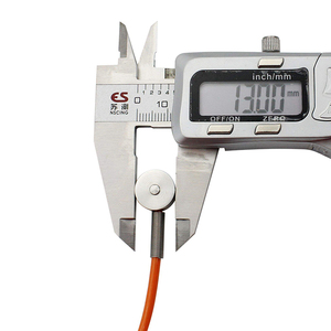 미니 로드 셀 100kg 50kg 소형 로드 셀 장력 압축 계량 압력 센서 - Product Image 6