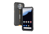El Mejor Teléfono Inteligente Resistente 4G Personalizado de Alta Calidad 2026, a Prueba de Golpes, con NFC, LTE, Nivel IP68, Compatible con GSM