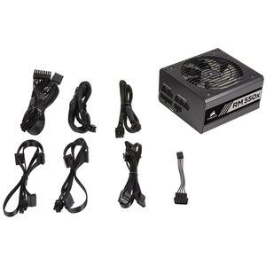 Alimentation électrique entièrement modulaire certifiée or CORSAIR rrx Series RM550x <span class=keywords><strong>550W</strong></span> ATX12V <span class=keywords><strong>80</strong></span> PLUS - Product Image 6