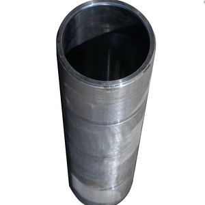 Xi lanh thủy lực ống chính xác id200 * 1039mm Độ dày tường thép dày-Tường ống thép chính xác - Product Image 1