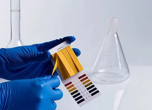 กระดาษทดสอบค่า pH อเนกประสงค์ 1-14, ช่วงเต็ม - Product Image 3