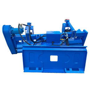 स्किड स्टीड लोडर के लिए स्किड स्टीड लोडर के लिए स्किड स्टीड - Product Image 4