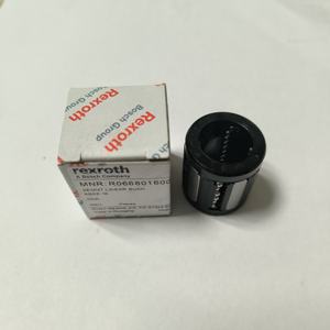 Original Rexroth Linear bewegungs lager R066801600 Linear kugel buchse - Product Image 3