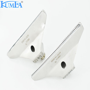 Boquilla de Aire <span class=keywords><strong>Silvent</strong></span> KUMEA para EE. UU., Marca Y767, 1/4\", Acero Inoxidable, Pieza en L para Limpieza - Product Image 5