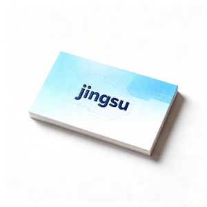 Danh thiếp in chữ nổi tùy chỉnh, nhiều chất liệu, dành cho liên kết doanh nghiệp và các cuộc họp chuyên nghiệp - Product Image 3