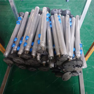 Plataforma de escenario portátil con autorización de marca RK y pata de escenario ajustable para eventos al aire libre - Product Image 1