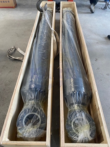 Pièces de machines de construction : Cylindre de flèche de pelle hydraulique EC480DL 14548954 14639077 14606236 - Product Image 1
