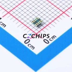 Original New TPSM82821ASILR TFDFN-10(2x2.5) Integrated Circuit IC Chip PMIC DC-DC Power IC - Product Image 2