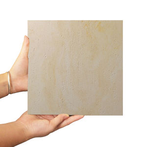 Muestras gratis Tablero <span class=keywords><strong>gris</strong></span> Hoja de chapa de piedra de cerámica flexible Panel de pared exterior de revestimiento de azulejos suaves resistentes al ácido ligeros - Product Image 5