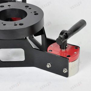 Robot collaboratif avec base magnétique et moteur pour une fixation sécurisée, charge utile de 3 à 10 kg, puissance de 1 kW, 380 V - Product Image 6
