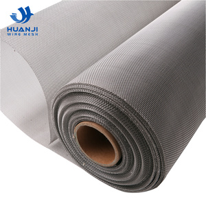 Stainless Steel Herringbone Woven <b>Wire</b> <b>Mesh</b> Corrosion Resistant for Chemical and Petrochemical Industry - Product Image 3