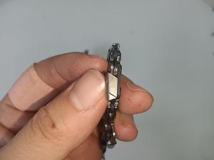 UM 0.325 Pitch 0.058 18 Inch 72 Drive Links Round <strong>Saw</strong> <strong>Chain</strong>, Replacement Chainsaw <strong>Chain</strong> for Wood Cutting - Product Image 6