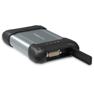 DoIP Ethernet WiScan T6 Pro J2534 และอินเทอร์เฟซวินิจฉัย OEM สำหรับรถยนต์ - Product Image 3