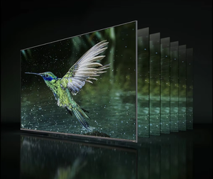 <span class=keywords><strong>Xiaomi</strong></span> <span class=keywords><strong>TV</strong></span> <span class=keywords><strong>ES</strong></span> Pro 55'' - Product Image 2