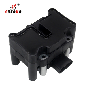 Paquete de bobina de encendido 032905106B 032905106E 032905106F 032905106 para Audi Seat Skoda VW Volkswagen Polo <span class=keywords><strong>Golf</strong></span> A3 - Product Image 2