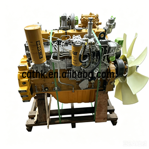 เครื่องยนต์ 3066 S6K สำหรับรถขุด - Product Image 2