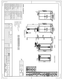 5.5 LCD Module lcd 5.5 inch 720x1280 MIPI interface ILI9881C ips tft lcd display - Product Image 3