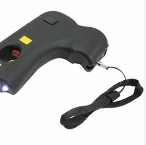 Top Ranking Training Safety <b>Model</b> Toy Detachable Display Piece Rechargeable Safety Bright LED Flashlight for Hunting - Product Image 2