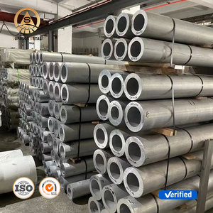 <span class=keywords><strong>Tube</strong></span> en aluminium forgé 6061 <span class=keywords><strong>Alu</strong></span> 2A12 6061 6082 T6 7075 à paroi épaisse sans soudure, grand diamètre 5-600 mm, <span class=keywords><strong>tube</strong></span> extrudé en aluminium dur - Product Image 5