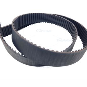 自動車スペアパーツ工場直販 OE 13568-59095 純正エンジンタイミングベルト トヨタ レクサス RAV4 レイズ コースター センチュリー ミライ用 - Product Image 2