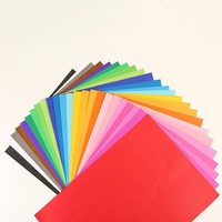 Artecho 200g A4 Hard Cardboard Paper 10 Sheets Handmade Paperboard Cheap Wholesale for Art Painting Office Paper