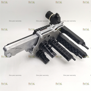 New 6dct451 truyền kiểm soát đơn vị (tcu TCM) cho Mitsubishi động cơ tuyệt vời tường động cơ gwm Mitsubishi evo-loại tự động - Product Image 1