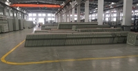Tissu filtrant en PP tissé, 200 microns, résistant aux acides et aux alcalis, best-seller, pour l'industrie chimique, filtre-presses