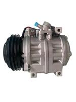 Nouveau compresseur de climatisation AC 12V CHENFENGYI pour Coaster LEXUS Bus Auto 10P30C Camion FAW-447220-1472 88320-36530 1